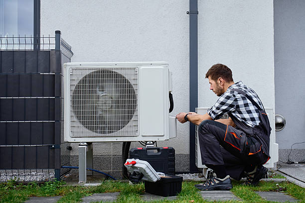 Trusted Hvac service in Verona, PA - Tropical Oasis HVAC